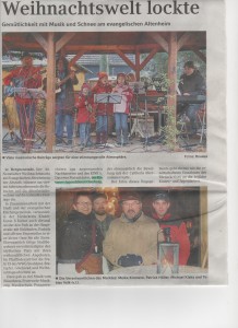 Zeitungsartikel_21.12.2011